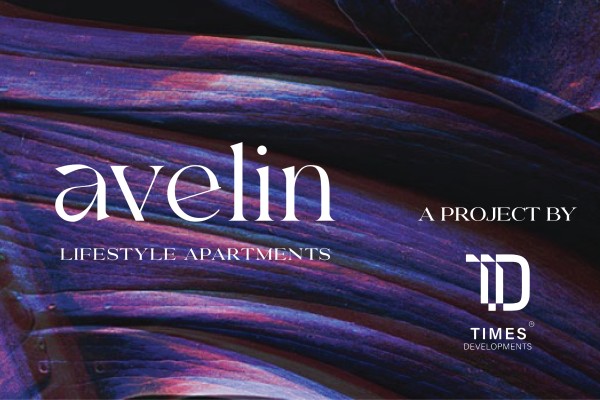 Avelin By Times Developments