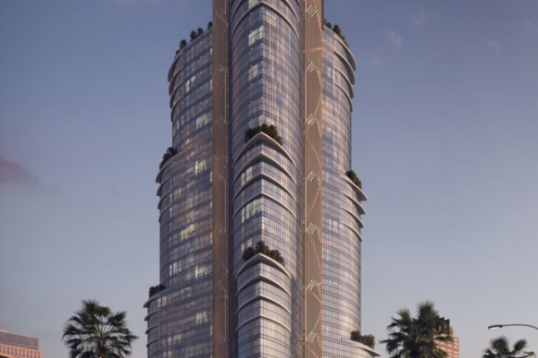 31N Commercial Tower