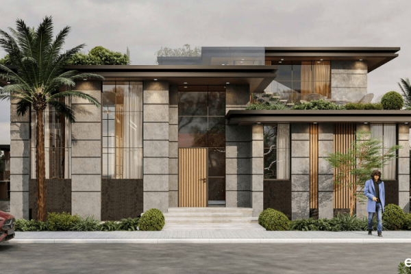 Elora By Arabia Developments