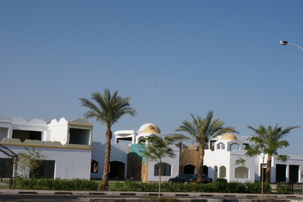 Hotel for Sale Sharm Al Sheikh North Sinai