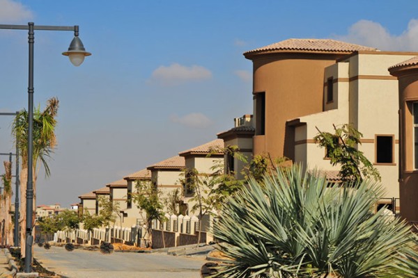 Villa 5 bedrooms for resale in Palm Hills Katameya in New Cairo by Palm Hills Developments